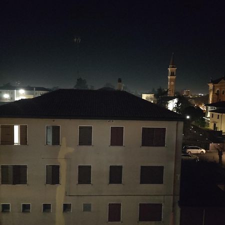 Airbnb Ferentella Treviso Esterno foto