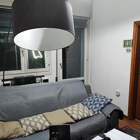 Airbnb Ferentella Treviso Esterno foto