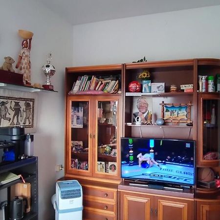 Airbnb Ferentella Treviso Esterno foto
