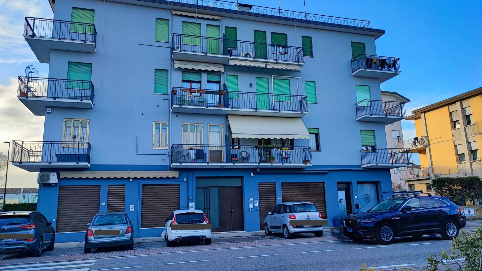 Airbnb Ferentella Treviso Esterno foto