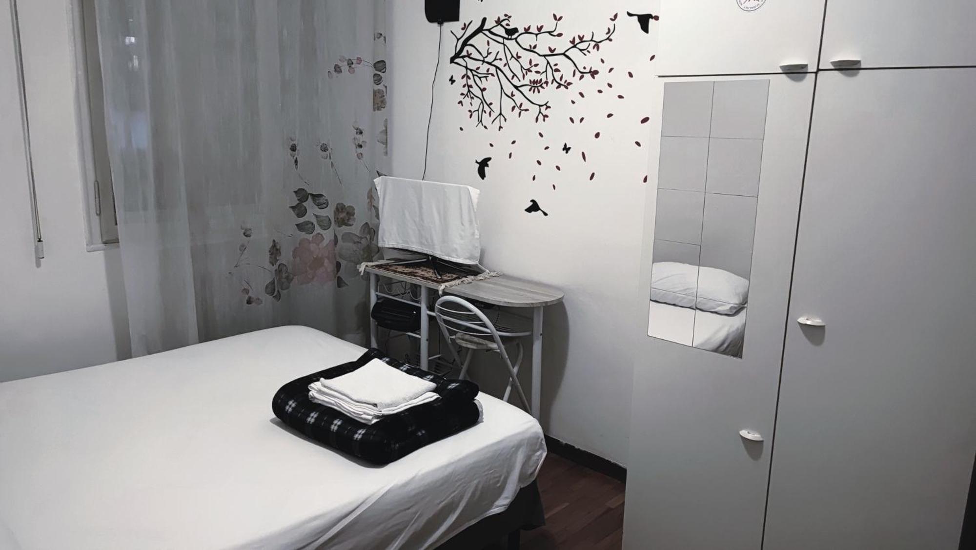 Airbnb Ferentella Treviso Esterno foto