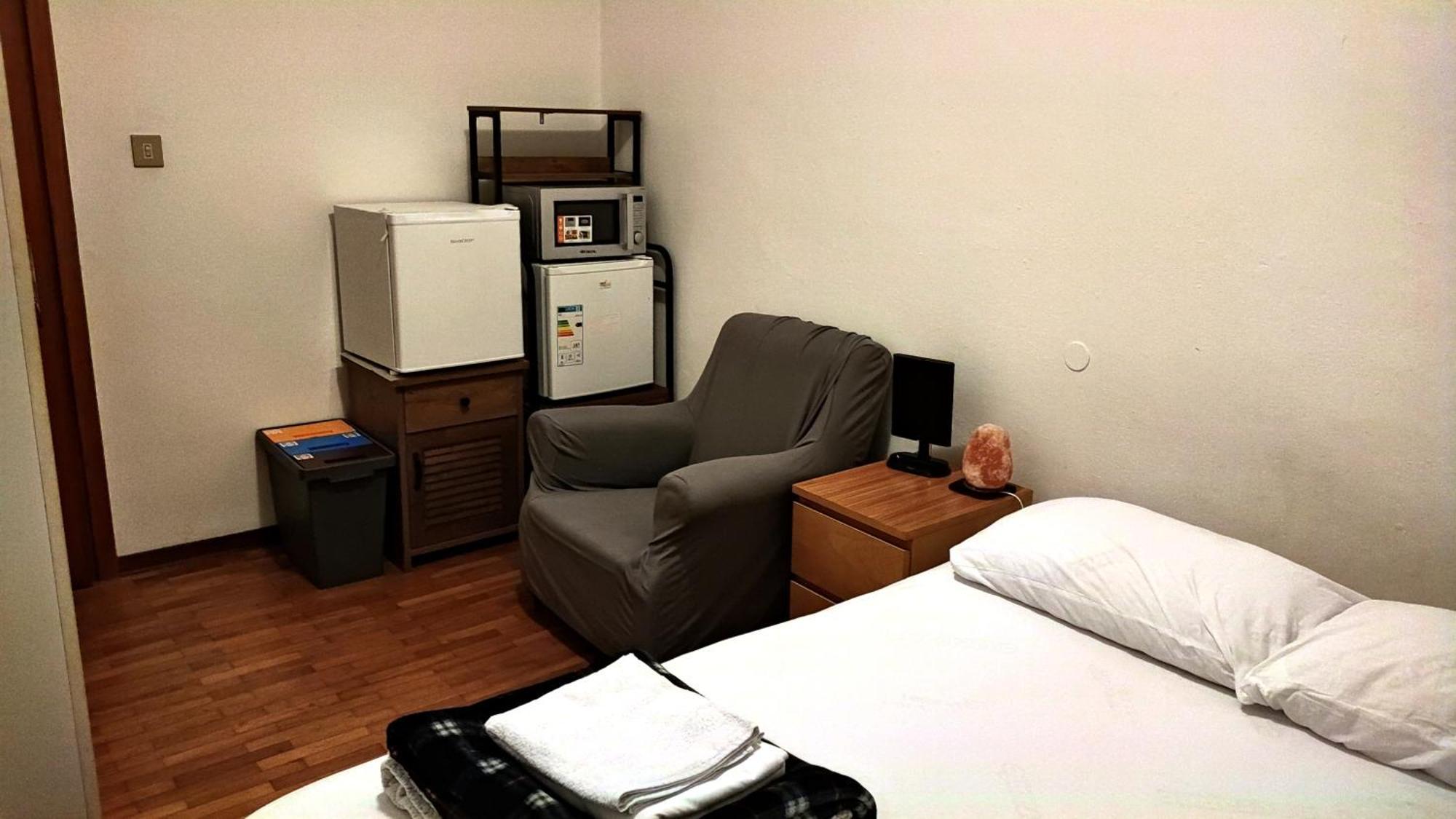 Airbnb Ferentella Treviso Esterno foto