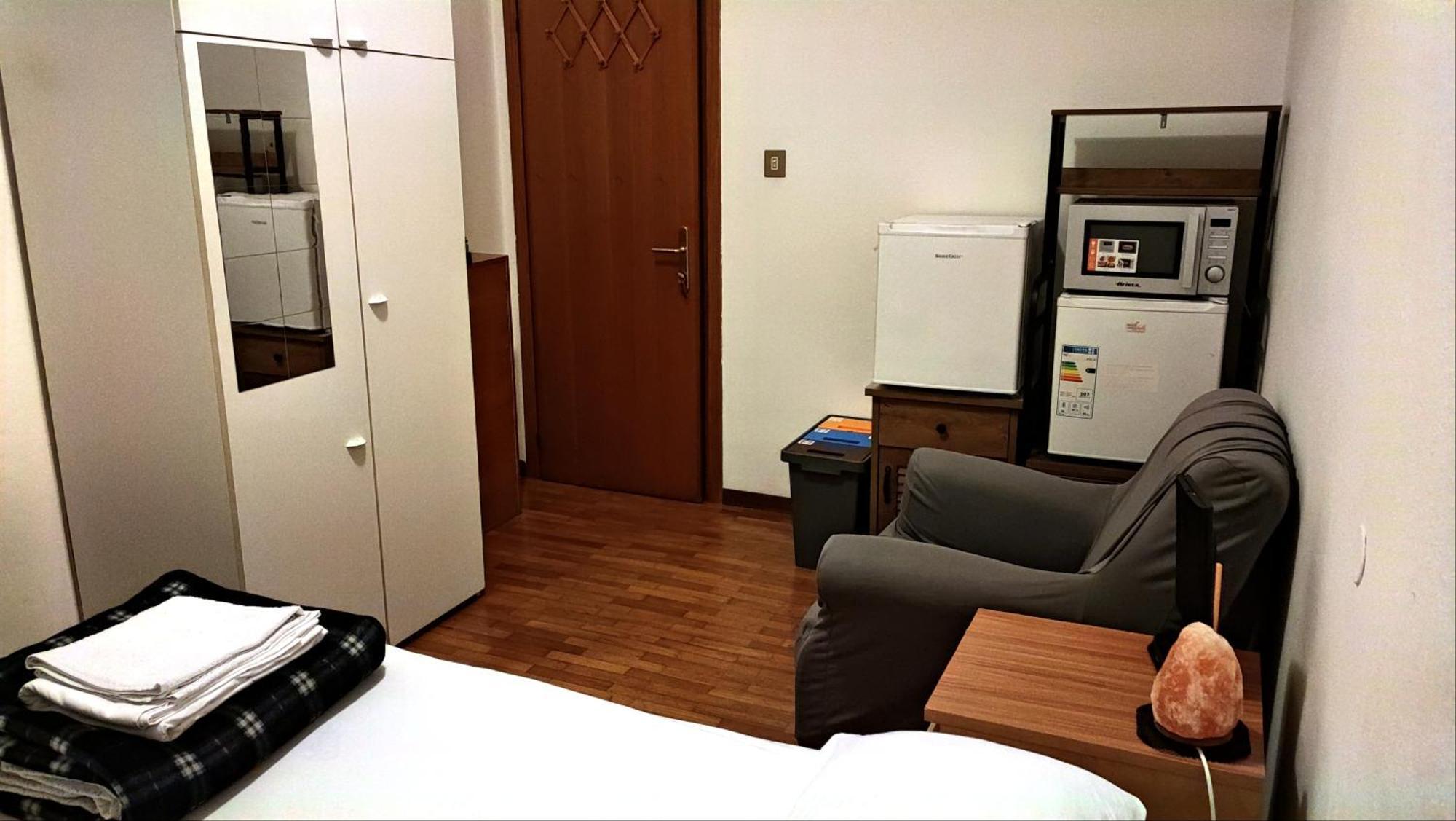 Airbnb Ferentella Treviso Esterno foto