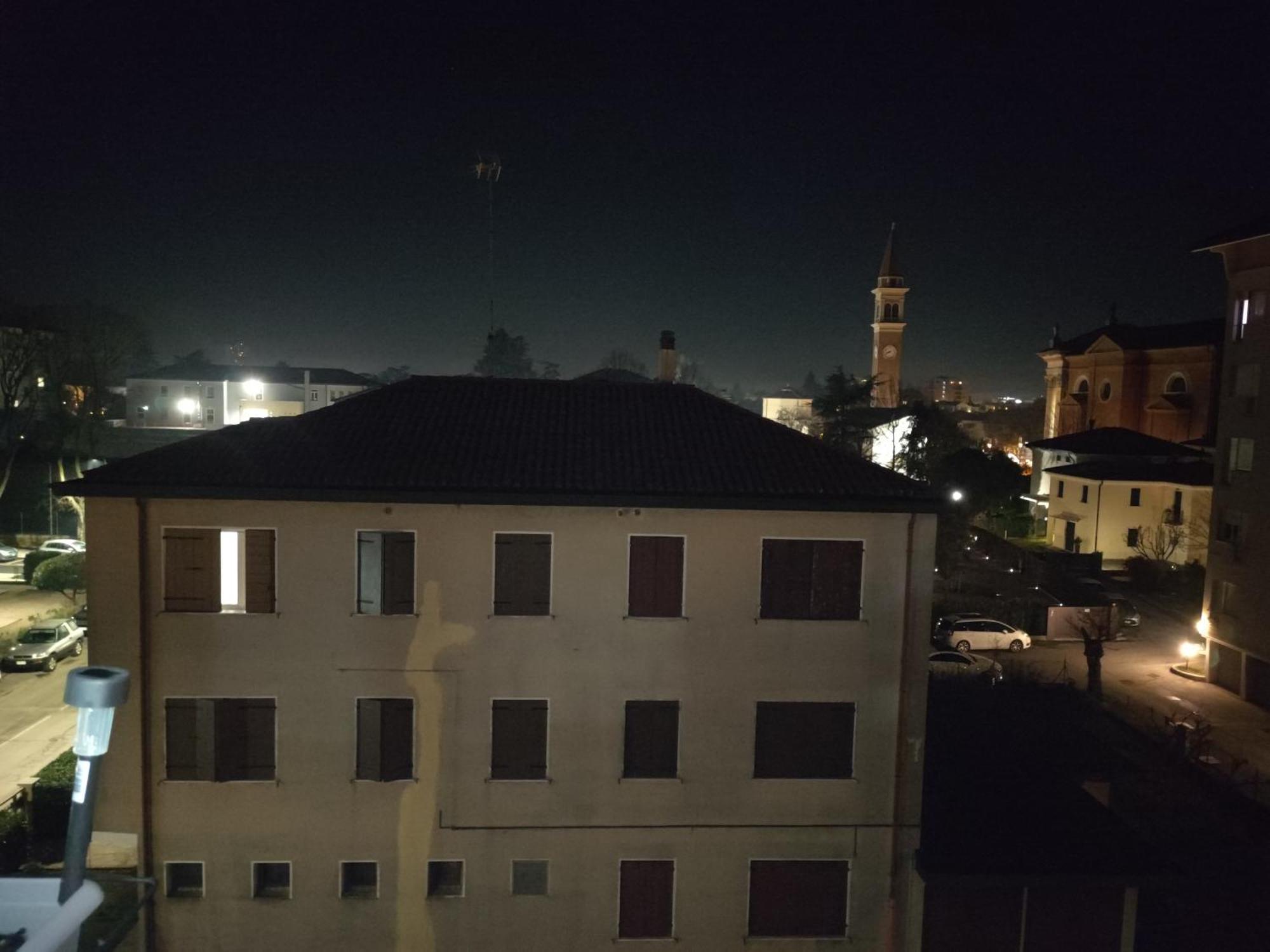 Airbnb Ferentella Treviso Esterno foto
