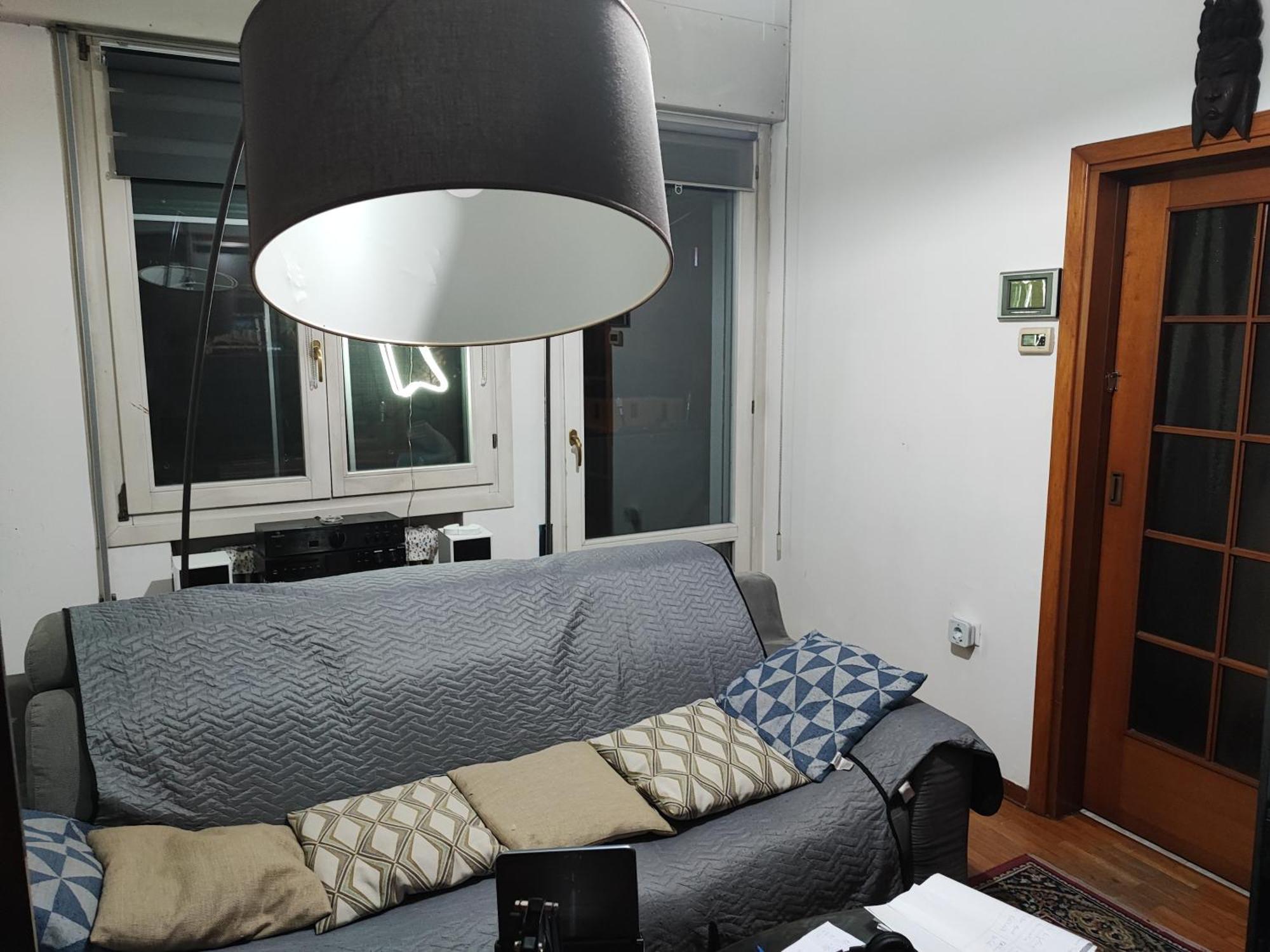 Airbnb Ferentella Treviso Esterno foto