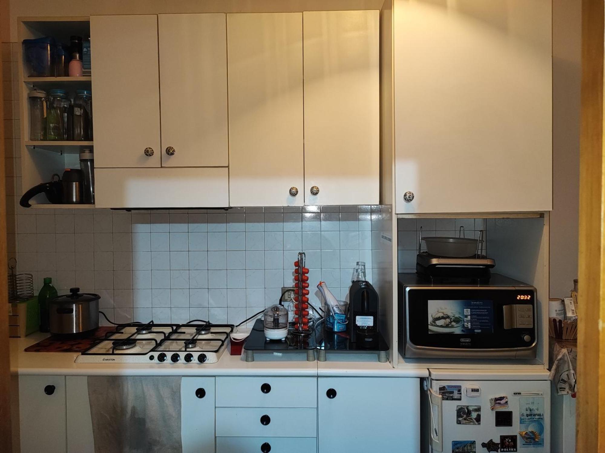 Airbnb Ferentella Treviso Esterno foto