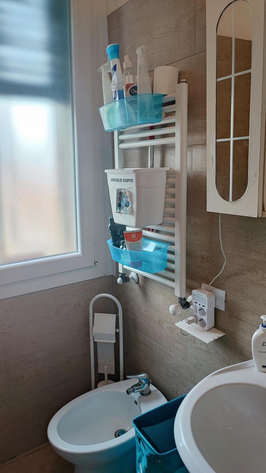 Airbnb Ferentella Treviso Esterno foto