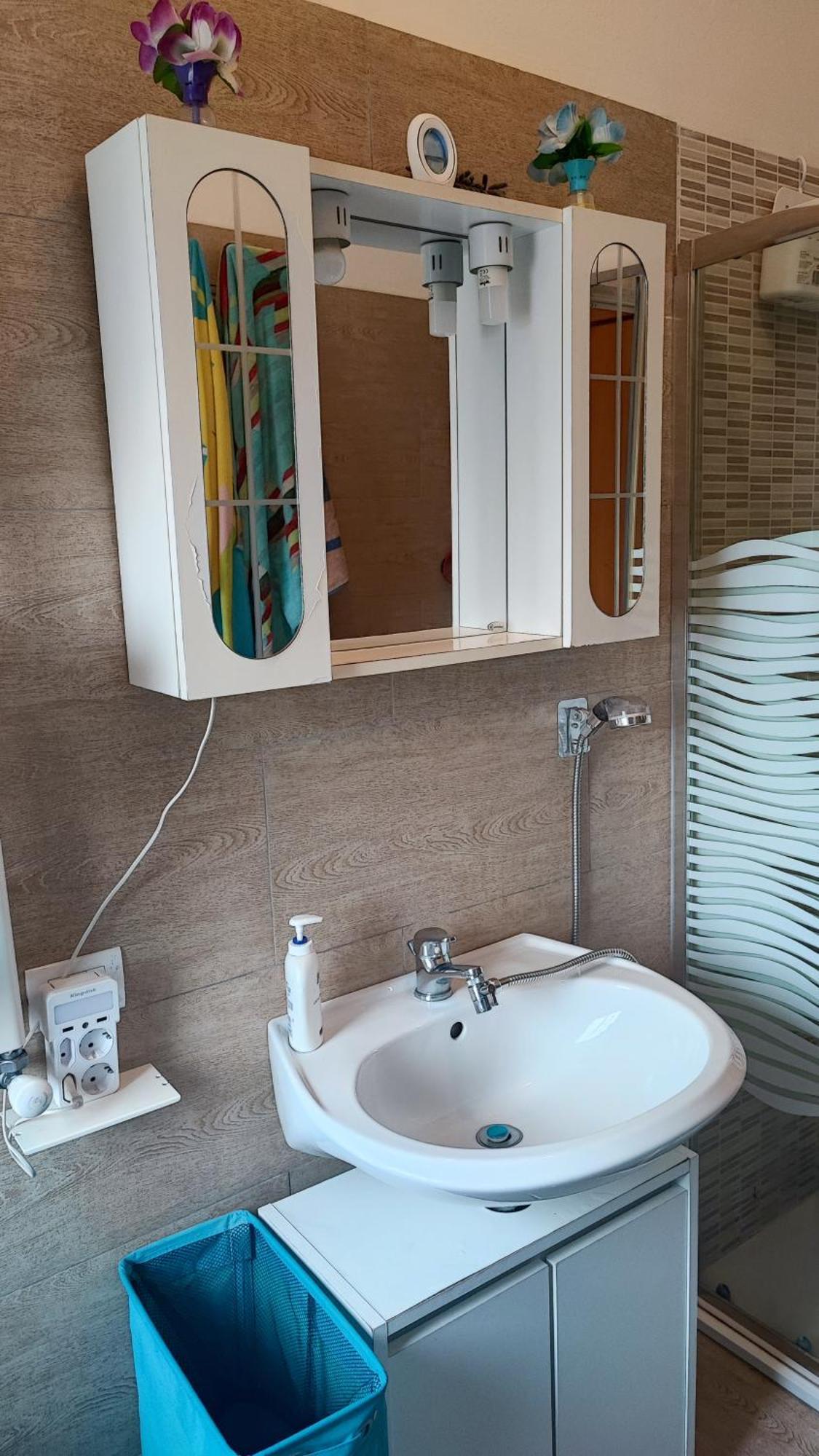 Airbnb Ferentella Treviso Esterno foto