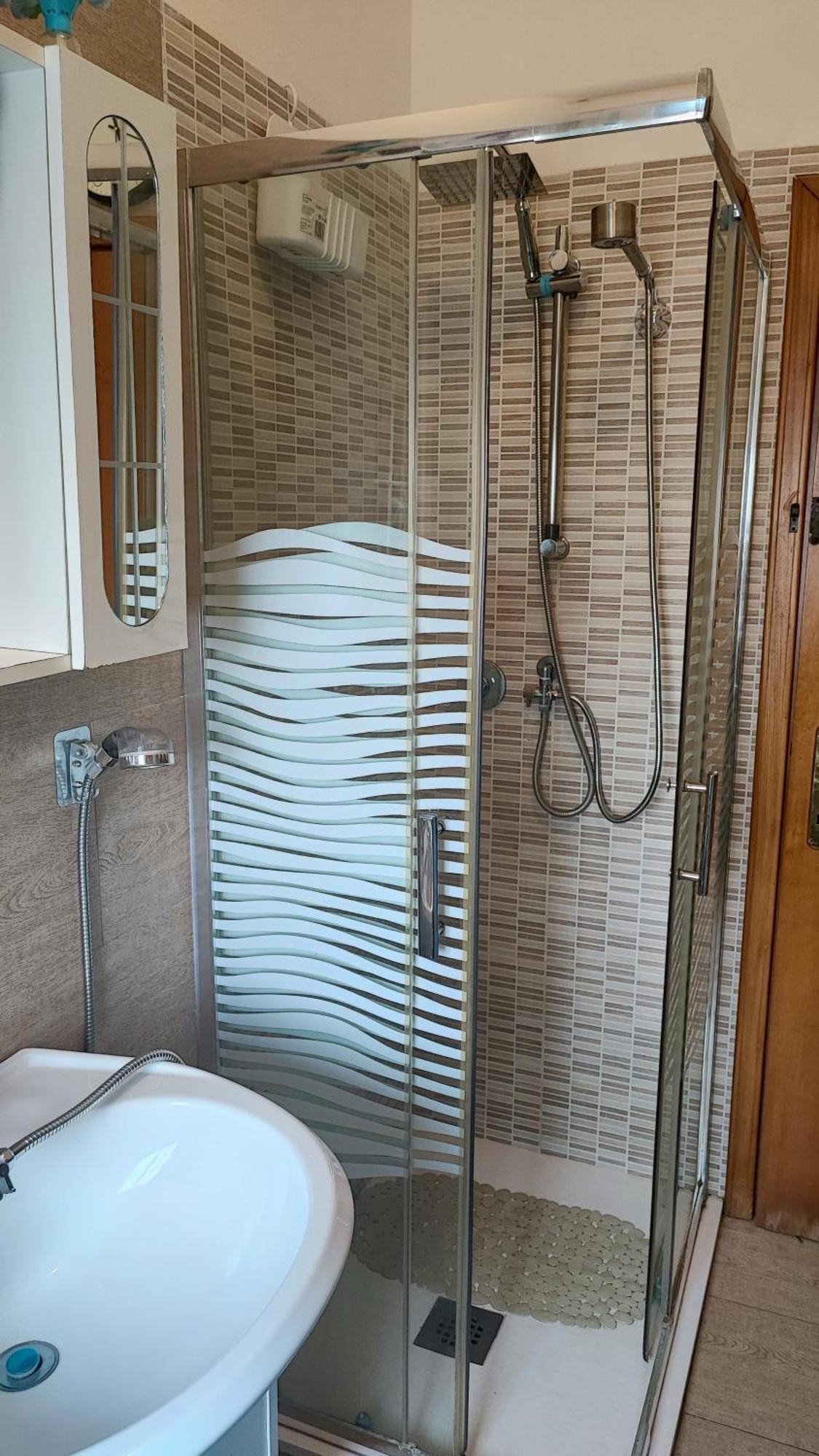 Airbnb Ferentella Treviso Esterno foto